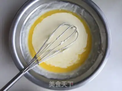 Make Cheesecake step 1