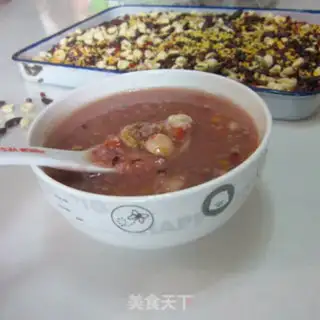 Make Porridge step 7