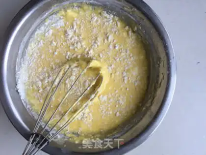 Make Cheesecake step 3