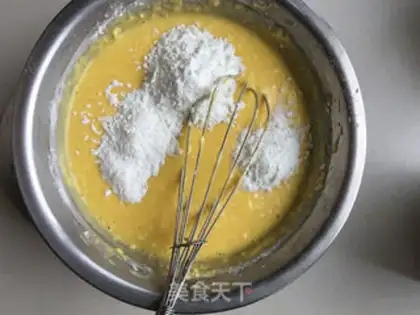 Make Cheesecake step 4