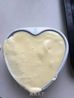 Make Cheesecake step 7
