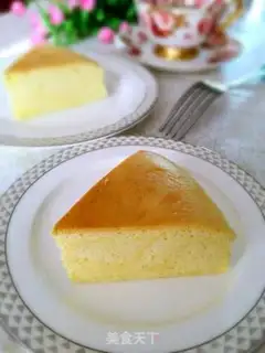 Make Cheesecake step 9