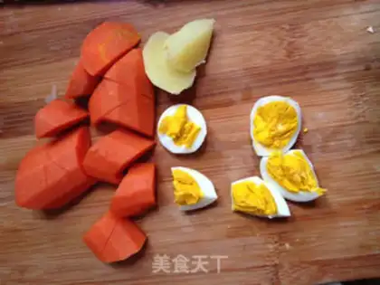 Make Potato salad step 3