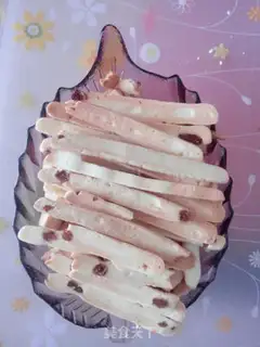 Make Apricot step 0