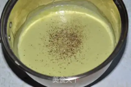 Make Soup step 7
