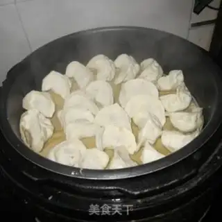 Make Roses and croquettes step 16