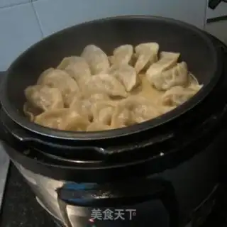 Make Bones and dumplings step 6