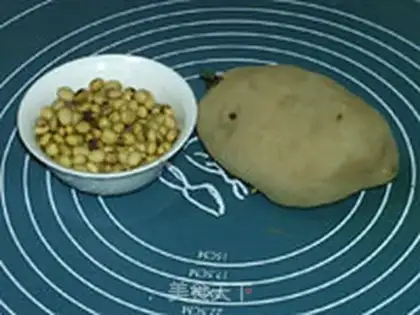 Make Potato mashed step 0