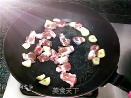 Make Pork pelvis step 3