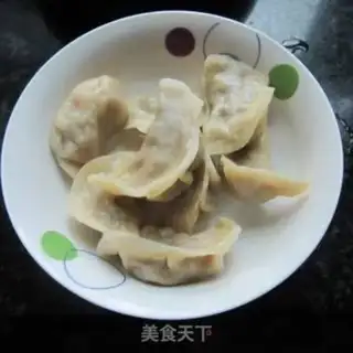 Make Bones and dumplings step 7