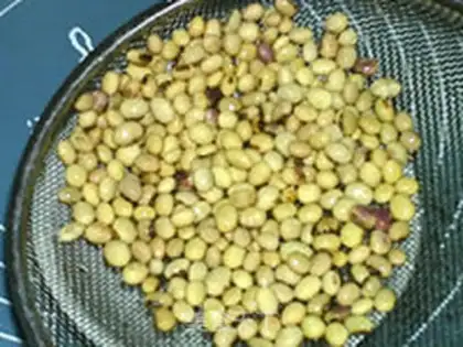 Make Potato mashed step 1