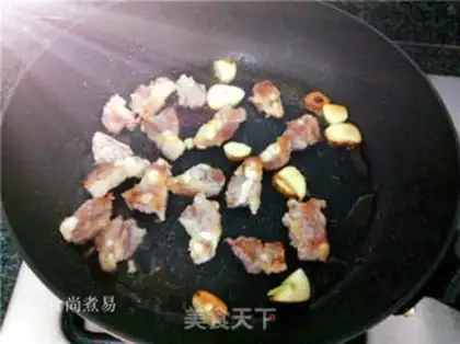 Make Pork pelvis step 4
