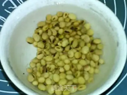 Make Potato mashed step 2