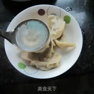 Make Bones and dumplings step 8