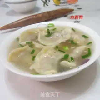 Make Bones and dumplings step 9
