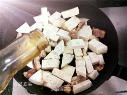 Make Pork pelvis step 6