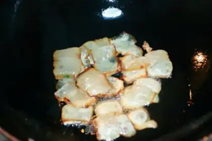 Make Soy sauce step 2