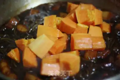 Make Pumpkin