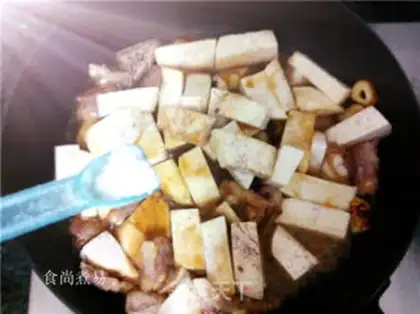 Make Pork pelvis step 8
