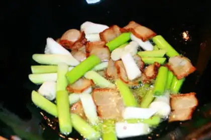 Make Soy sauce step 3