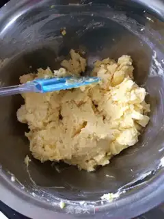 Make Carnival da cheese cookies step 3