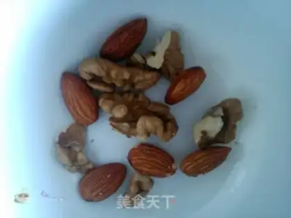 Make Carrot apple energy soup step 1