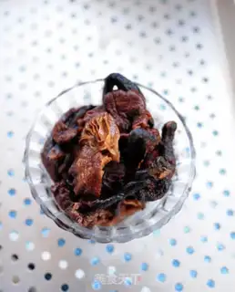 Make Frozen chicken step 1