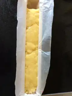 Make Carnival da cheese cookies step 5