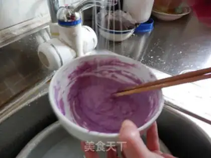Make Potato pancakes step 5