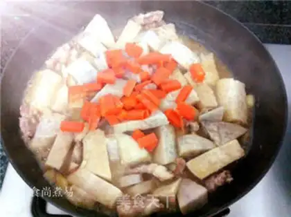 Make Pork pelvis step 12