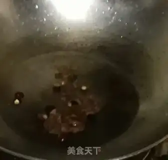 Make Cinnamon cake step 2