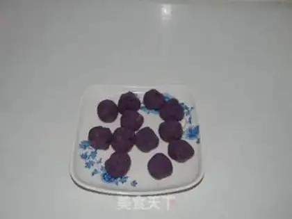 Make Potato pie step 1