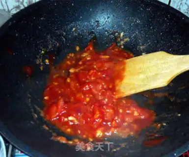 Make A mackerel step 8