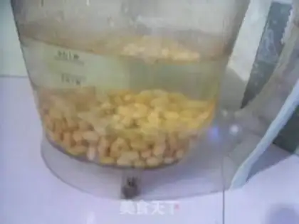 Make Red date soy sauce step 4