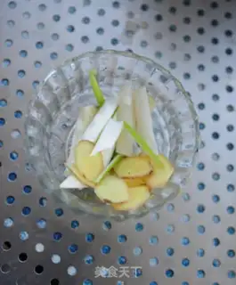 Make Frozen chicken step 3