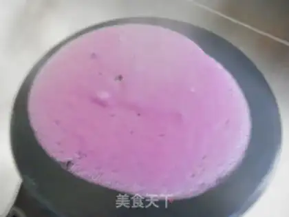 Make Potato pancakes step 7