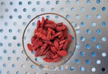 Make Frozen chicken step 4