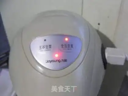 Make Red date soy sauce step 6