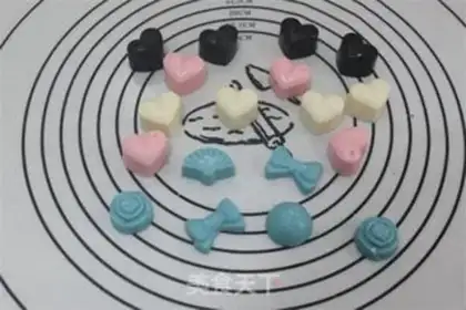 Make Handmade Valentine