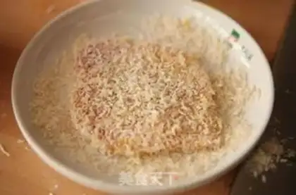 Make Soup chicken chops step 5