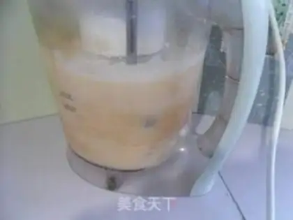 Make Red date soy sauce step 7