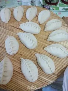 Make Wild food buns step 9