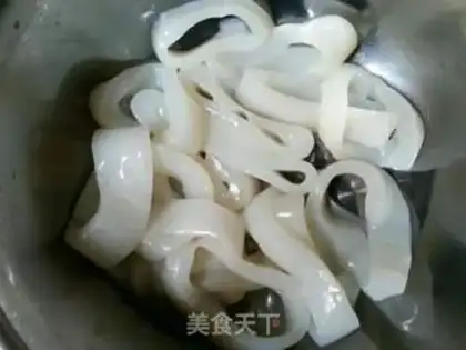 Make Squid step 0