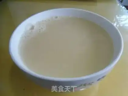 Make Red date soy sauce step 8