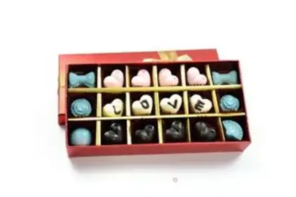 Make Handmade Valentine