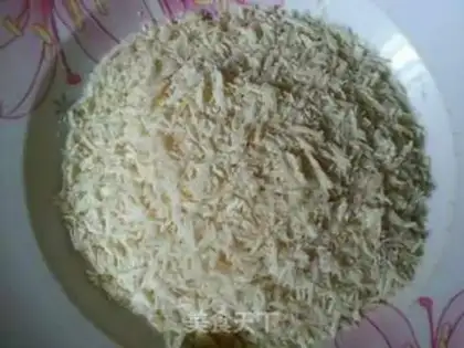 Make Squid step 1