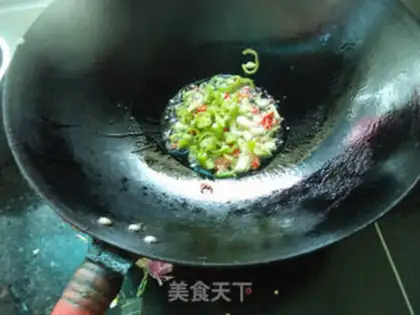 Make Seaweed sprouts step 4