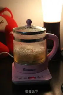 Make Ginger Coke step 5