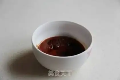 Make Water tofu step 3