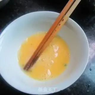 Make Fried eggs step 3